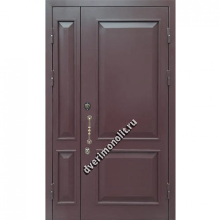 Металлическая дверь 80-92