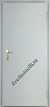 Входная металлическая дверь модель 100-001