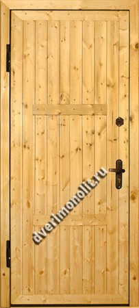 Входная металлическая дверь модель 200-001