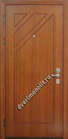 Входная металлическая дверь. Модель 234-01