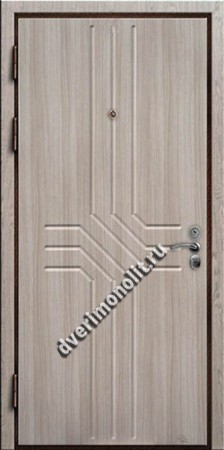 Входная металлическая дверь - 236-01