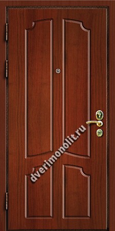 Входная металлическая дверь. Модель 249-01