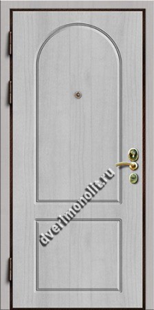 Входная металлическая дверь. Модель 268-01