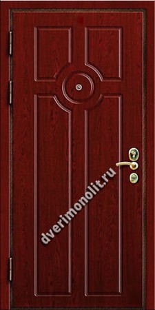 Входная металлическая дверь - 304-01
