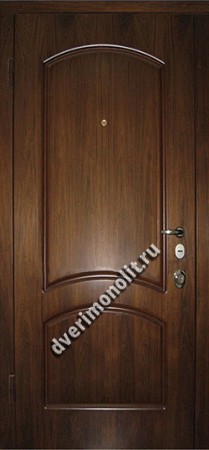 Входная металлическая дверь. Модель 307-01