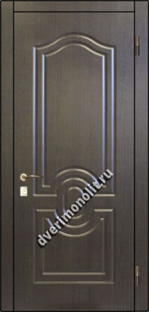 Входная металлическая дверь. Модель 314-01
