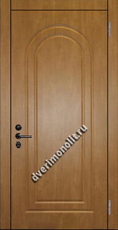 Входная металлическая дверь. Модель 336-01