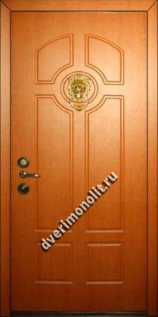 Входная металлическая дверь - 359-01