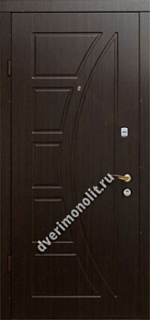 Входная металлическая дверь - 364-01
