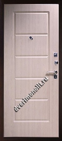 Входная металлическая дверь - 365-01