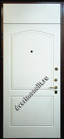 Входная металлическая дверь. Модель 377-01