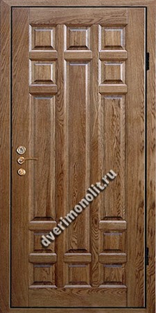 Входная металлическая дверь - 402-02