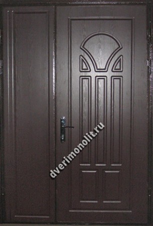 Входная дверь в старый фонд - 409-03