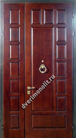 Входная дверь в старый фонд - 422-03