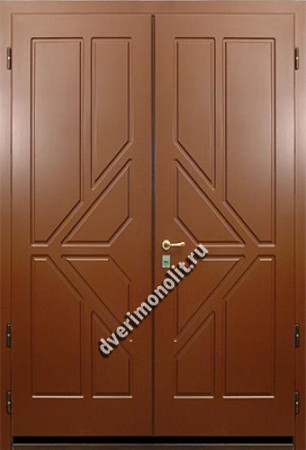 Входная дверь в старый фонд - 426-03