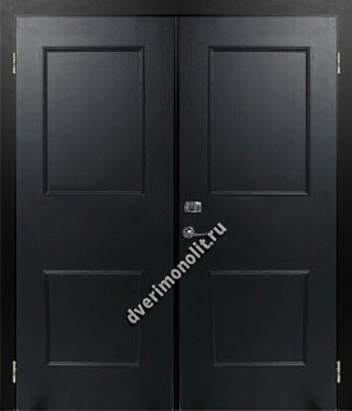 Входная дверь в старый фонд - 432-03
