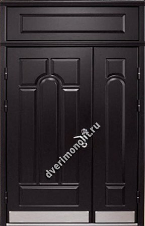Входная дверь в старый фонд - 450-03