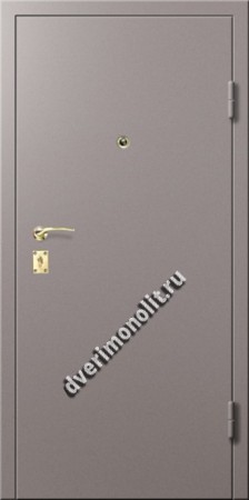 Входная металлическая дверь. Модель 462-04