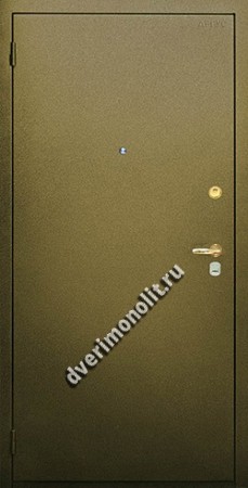 Входная металлическая дверь. Модель 523-04