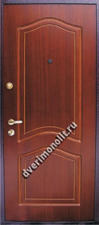 Входная металлическая дверь - 575-06