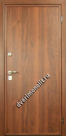 Входная металлическая дверь. Модель 611-07