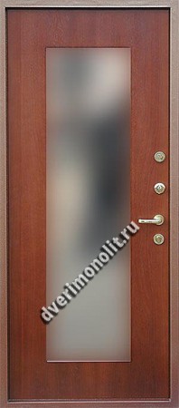 Входная металлическая дверь - 620-08