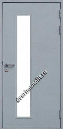 Входная металлическая дверь - 627-09