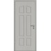 Входная металлическая внутренняя дверь в квартиру 590-25
